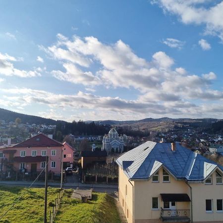 Вілла Ксенія Skhidnytsia Eksteriør billede