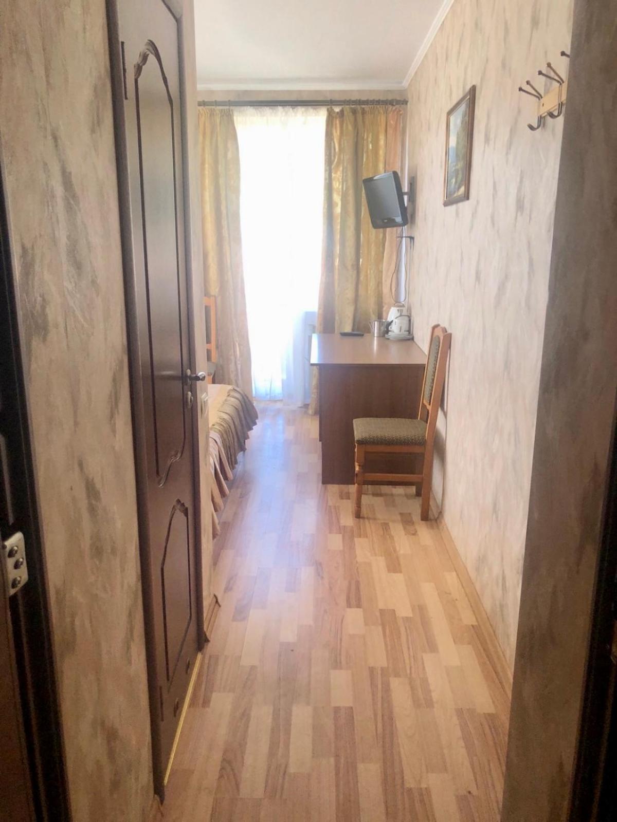 Вілла Ксенія Skhidnytsia Eksteriør billede