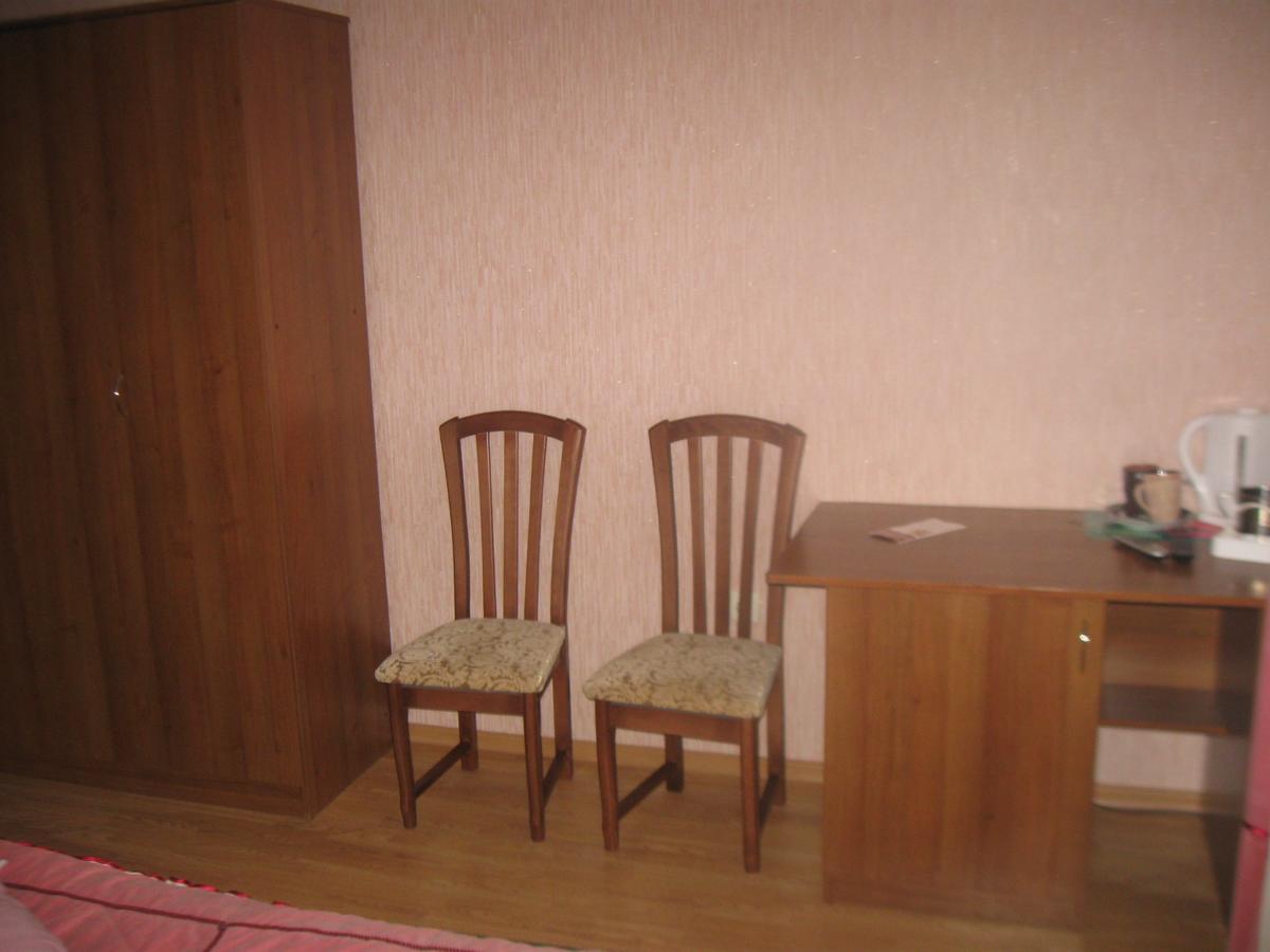 Вілла Ксенія Skhidnytsia Eksteriør billede